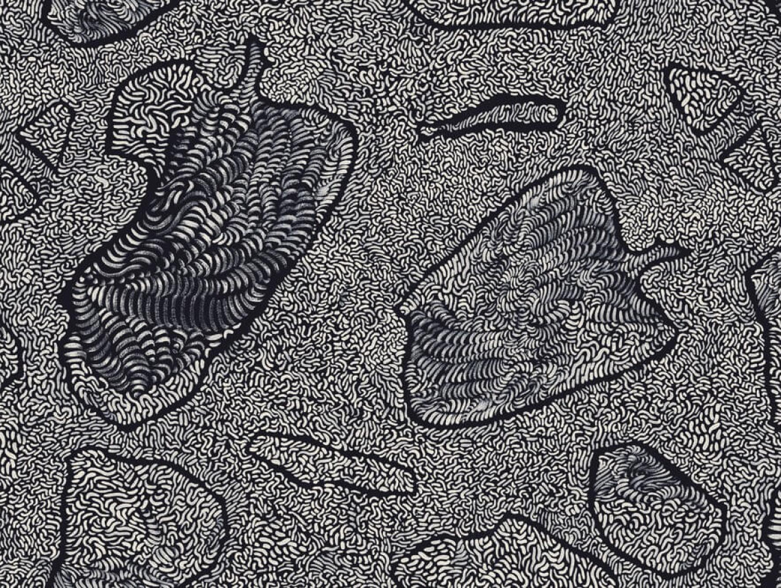 Flotex by Galeote - 340030F Reef atoll